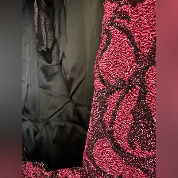 FOR LOVE & LEMONS SHAILEE DRESS - Picture 13 of 16